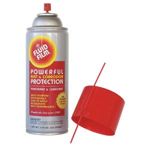Dầu Mỡ, size 11.75 oz. (Lubricant/Corrosion Inhibitor)