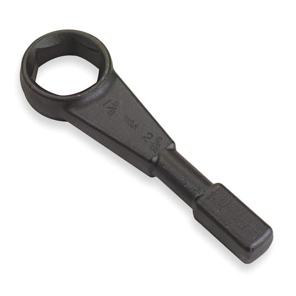 Cờ Lê Vòng Đóng (Striking Wrench)