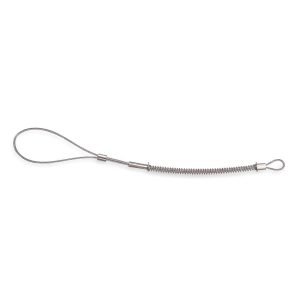 Dây Cáp Cẩu Hàng, Dài 38" (Safety Cable)