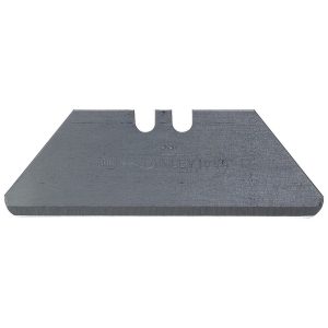 Lưỡi Dao Bằng Thép Carbon Cho Dao An Toàn, size 2-3/16", 5 cái/vỉ (Carbon Steel Round Point Safety Blade)