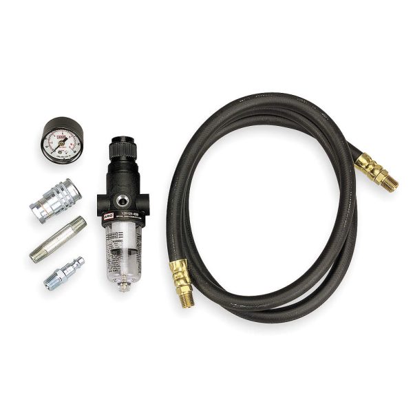 Bộ Ống Vòi Bơm (Pump Connection Kit)
