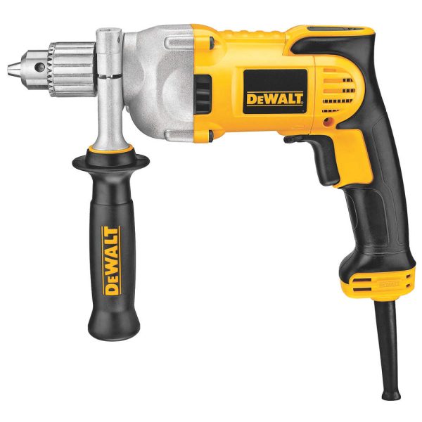 Máy Khoan Điện Cầm Tay, size 1/2in, 120VAC (Electric Drill)