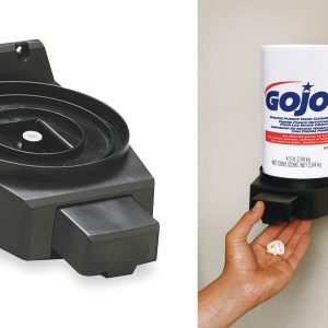 Khay Đựng Hộp Xà Phòng Rửa Tay, dung tích 4.5 lb (Soap Dispenser)