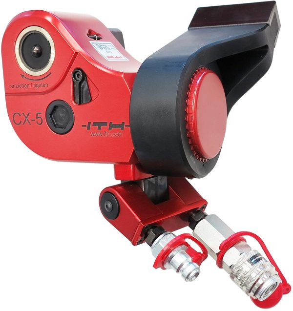 Máy xiết Cx 5