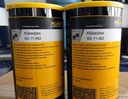 Dầu Mỡ Bôi Trơn (White Operating And Priming Lubricant)